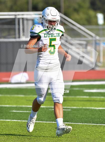 Thumbnail 1 in JV: Dublin @ Millsap photogallery.