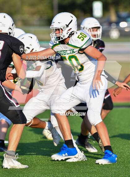 Thumbnail 3 in JV: Dublin @ Millsap photogallery.