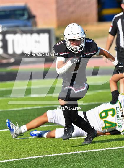 Thumbnail 2 in JV: Dublin @ Millsap photogallery.