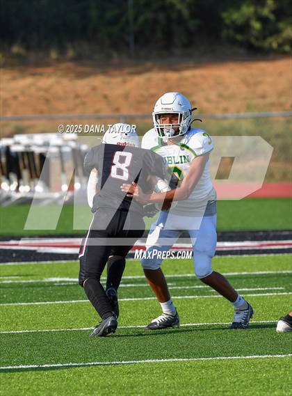 Thumbnail 2 in JV: Dublin @ Millsap photogallery.