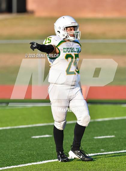 Thumbnail 3 in JV: Dublin @ Millsap photogallery.