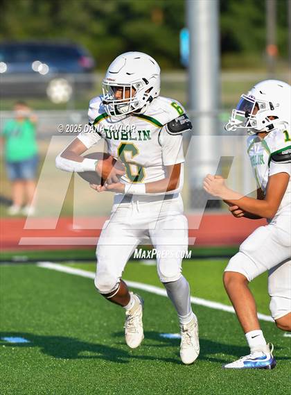 Thumbnail 1 in JV: Dublin @ Millsap photogallery.