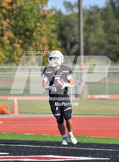 Thumbnail 1 in JV: Dublin @ Millsap photogallery.