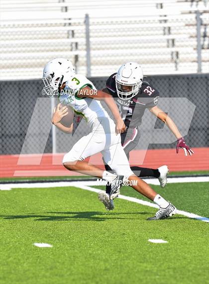 Thumbnail 1 in JV: Dublin @ Millsap photogallery.