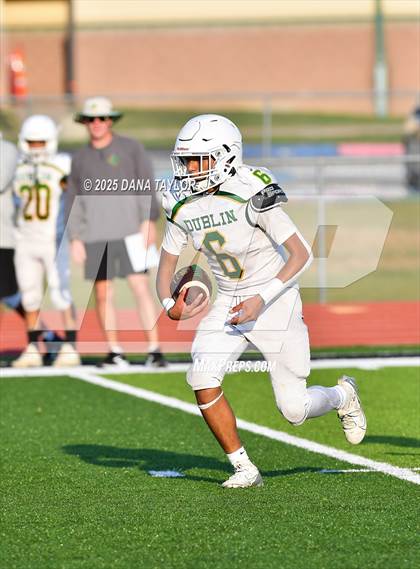 Thumbnail 3 in JV: Dublin @ Millsap photogallery.