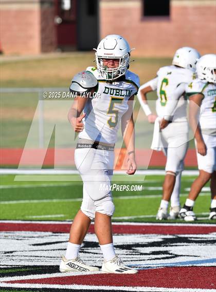 Thumbnail 2 in JV: Dublin @ Millsap photogallery.