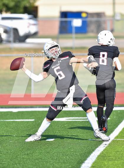 Thumbnail 2 in JV: Dublin @ Millsap photogallery.