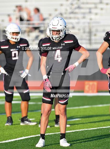 Thumbnail 1 in JV: Dublin @ Millsap photogallery.