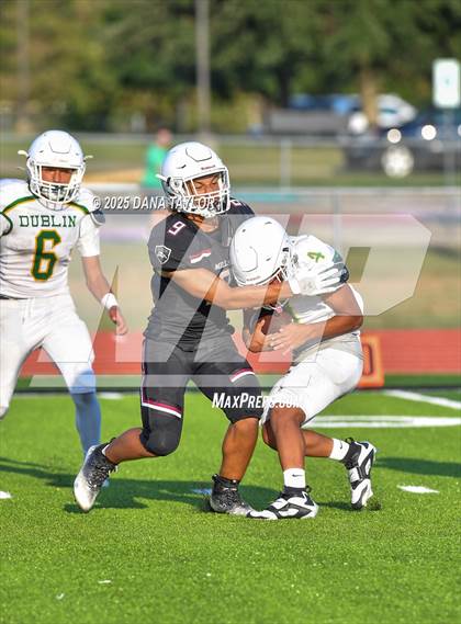 Thumbnail 2 in JV: Dublin @ Millsap photogallery.