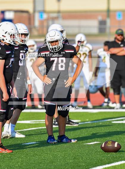 Thumbnail 1 in JV: Dublin @ Millsap photogallery.