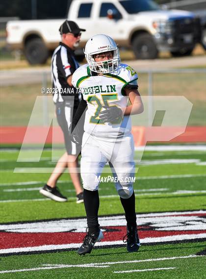 Thumbnail 1 in JV: Dublin @ Millsap photogallery.