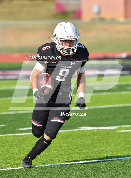 Thumbnail 3 in JV: Dublin @ Millsap photogallery.