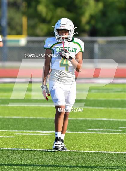 Thumbnail 1 in JV: Dublin @ Millsap photogallery.