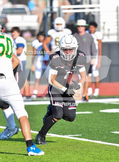 Thumbnail 3 in JV: Dublin @ Millsap photogallery.