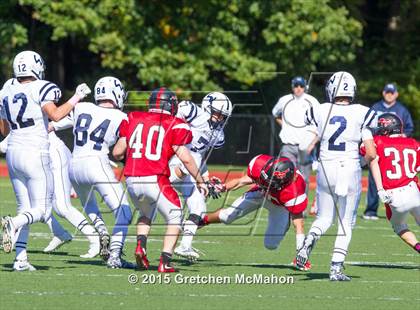 Thumbnail 3 in Wilton @ Warde photogallery.