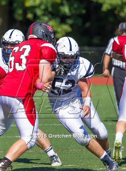 Thumbnail 1 in Wilton @ Warde photogallery.