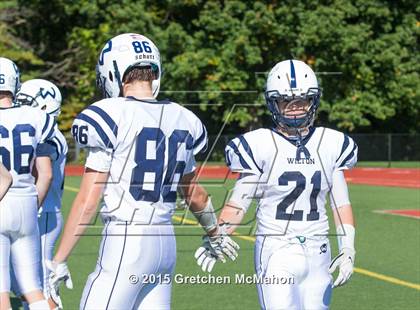 Thumbnail 3 in Wilton @ Warde photogallery.