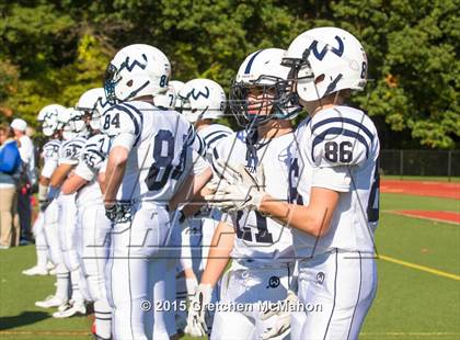 Thumbnail 1 in Wilton @ Warde photogallery.