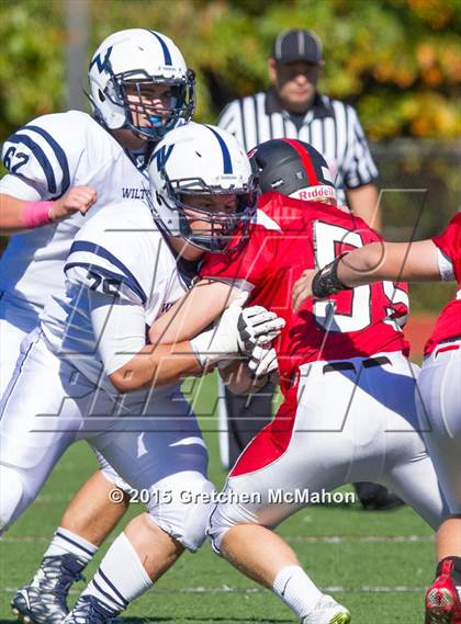 Thumbnail 2 in Wilton @ Warde photogallery.