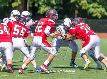 Thumbnail 3 in Wilton @ Warde photogallery.