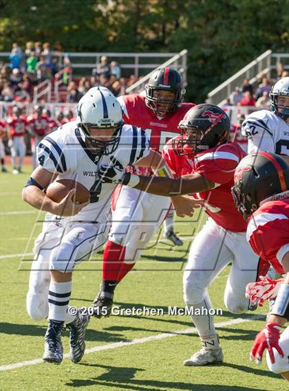 Thumbnail 1 in Wilton @ Warde photogallery.