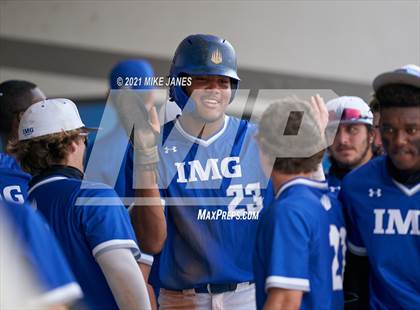 Thumbnail 2 in Champagnat Catholic @ IMG Academy photogallery.