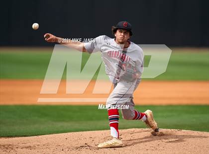 Thumbnail 1 in Champagnat Catholic @ IMG Academy photogallery.