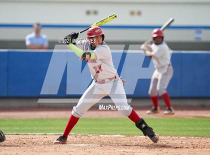 Thumbnail 1 in Champagnat Catholic @ IMG Academy photogallery.