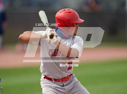 Thumbnail 1 in Champagnat Catholic @ IMG Academy photogallery.