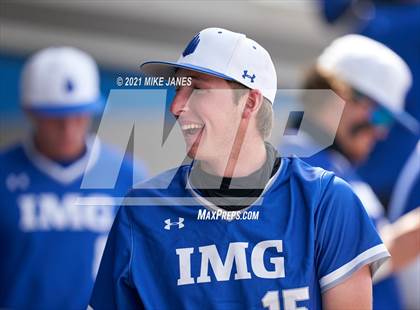 Thumbnail 1 in Champagnat Catholic @ IMG Academy photogallery.