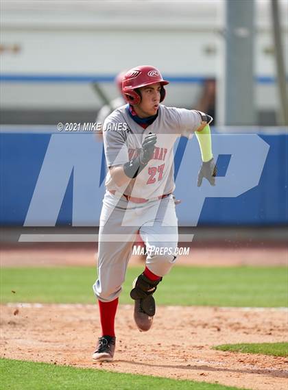 Thumbnail 3 in Champagnat Catholic @ IMG Academy photogallery.