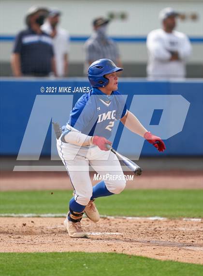 Thumbnail 1 in Champagnat Catholic @ IMG Academy photogallery.