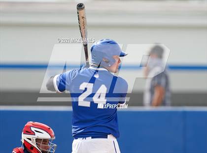 Thumbnail 2 in Champagnat Catholic @ IMG Academy photogallery.