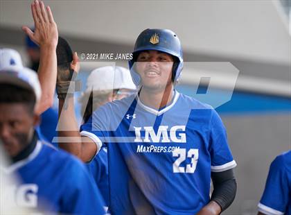 Thumbnail 3 in Champagnat Catholic @ IMG Academy photogallery.
