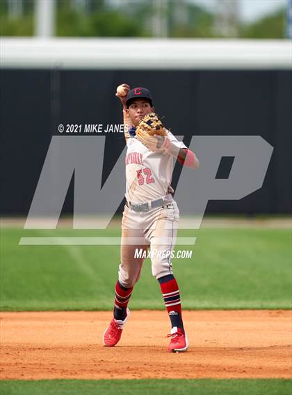 Thumbnail 1 in Champagnat Catholic @ IMG Academy photogallery.