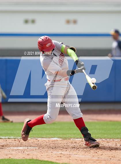 Thumbnail 3 in Champagnat Catholic @ IMG Academy photogallery.