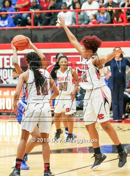 Thumbnail 2 in Duncanville @ Cedar Hill photogallery.