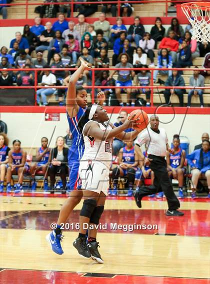 Thumbnail 3 in Duncanville @ Cedar Hill photogallery.