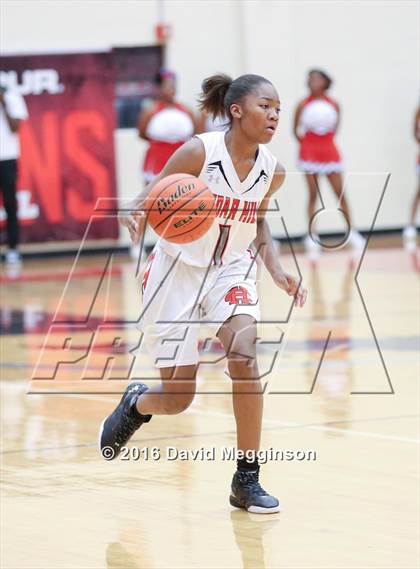Thumbnail 2 in Duncanville @ Cedar Hill photogallery.