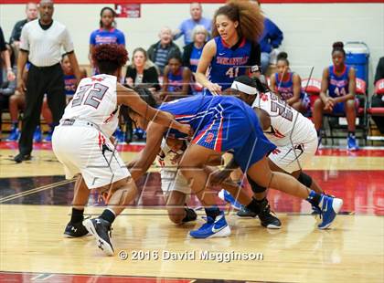 Thumbnail 3 in Duncanville @ Cedar Hill photogallery.