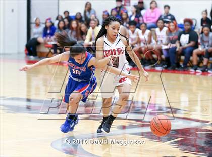 Thumbnail 3 in Duncanville @ Cedar Hill photogallery.