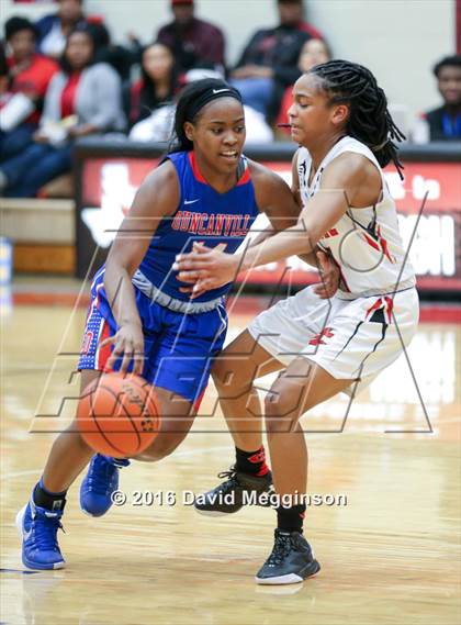 Thumbnail 2 in Duncanville @ Cedar Hill photogallery.