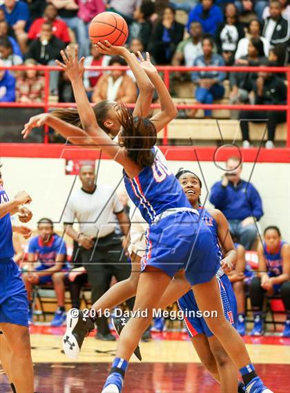 Thumbnail 2 in Duncanville @ Cedar Hill photogallery.