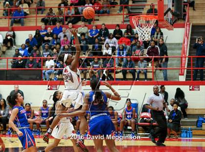 Thumbnail 1 in Duncanville @ Cedar Hill photogallery.