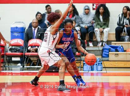 Thumbnail 3 in Duncanville @ Cedar Hill photogallery.