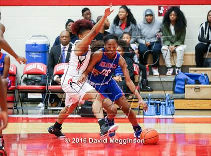 Thumbnail 2 in Duncanville @ Cedar Hill photogallery.