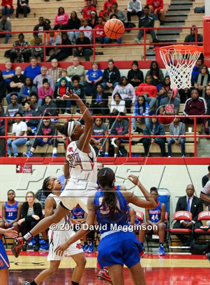 Thumbnail 2 in Duncanville @ Cedar Hill photogallery.