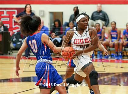 Thumbnail 2 in Duncanville @ Cedar Hill photogallery.
