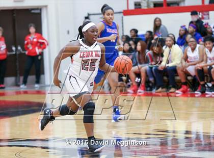 Thumbnail 1 in Duncanville @ Cedar Hill photogallery.