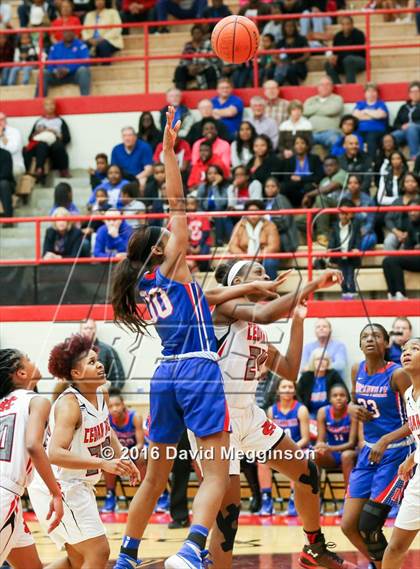 Thumbnail 2 in Duncanville @ Cedar Hill photogallery.